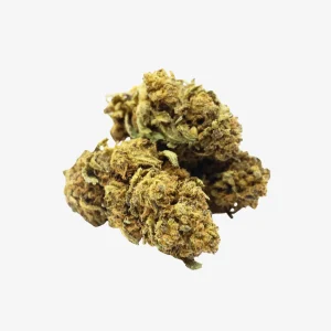 Death Bubba Cannabis (Relaxing)