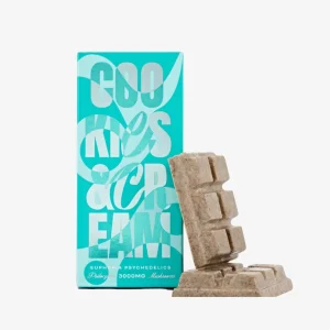 Euphoria Psychedelics – Cookies and Cream (3000mg)