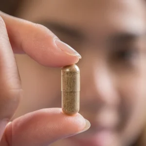 Focus & Clarity Microdose Capsules