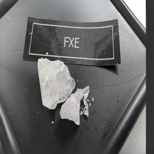 FXE
