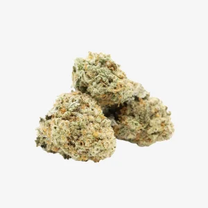 Master Kush Cannabis (Indica)