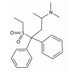 Methiodone
