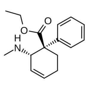 Nortilidine