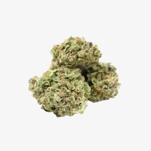 Pink Kush Cannabis (Indica)