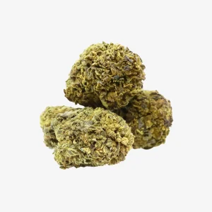 Purple Candy Cannabis (Hybrid)