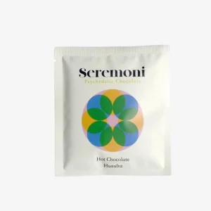 Seremoni – Psilocybin Hot Chocolate (1000mg)